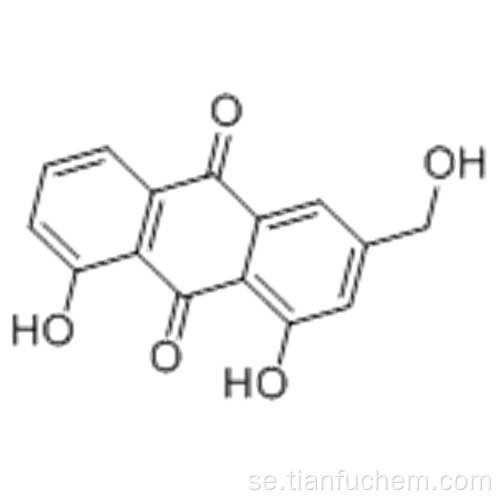 6-etylchenodeoxikolsyra CAS 481-72-1
